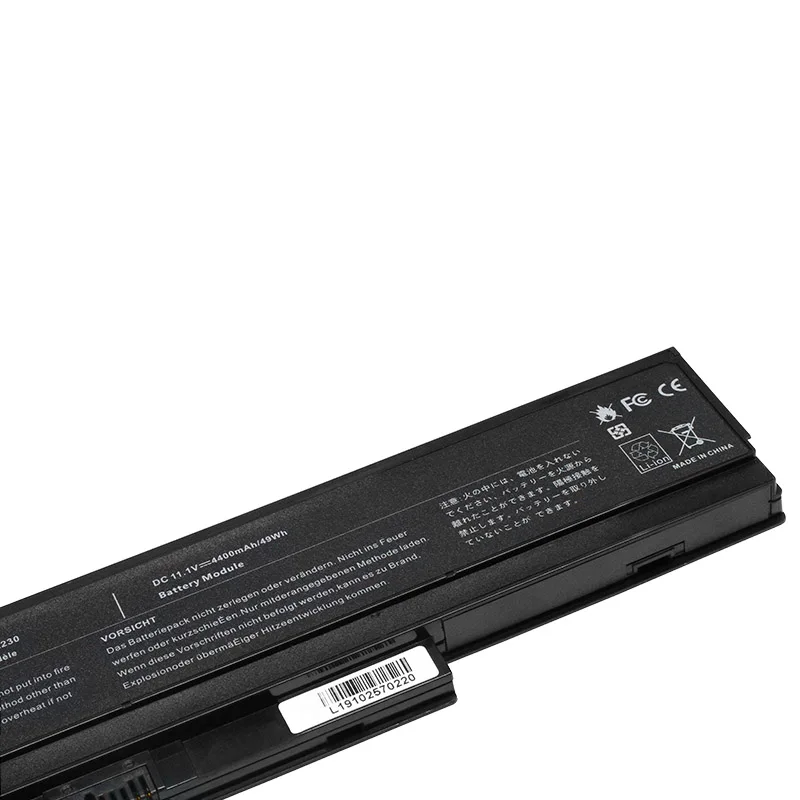 4400 мА/ч Apexway ноутбук Батарея для lenovo Thinkpad X230 X230i X230s серии 45N1025 45N1024 45N1028 45N1029 45N1020
