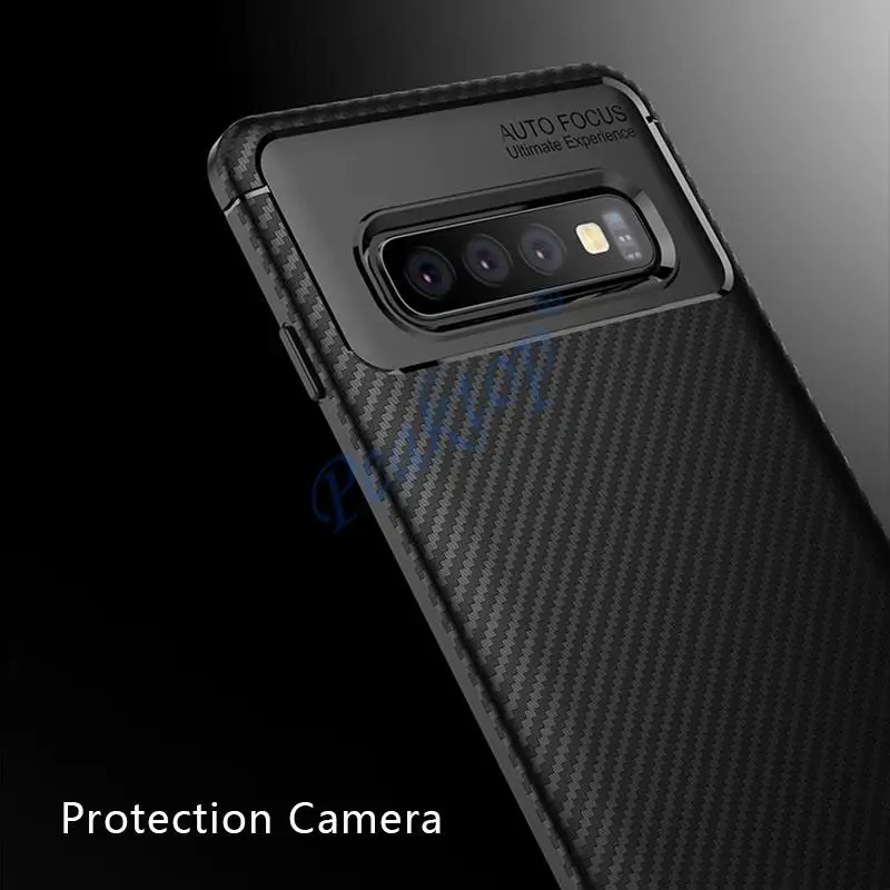 Чехол для samsung s10 plus 5g s10e чехол-бампер galaxy s 10 10e 10s s10plus защитный чехол телефона