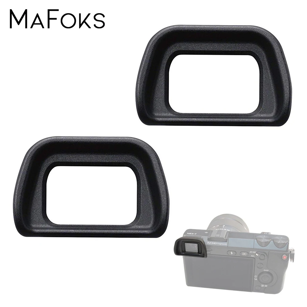 2 шт. видоискатель для камеры Sony|Видоискатели| |