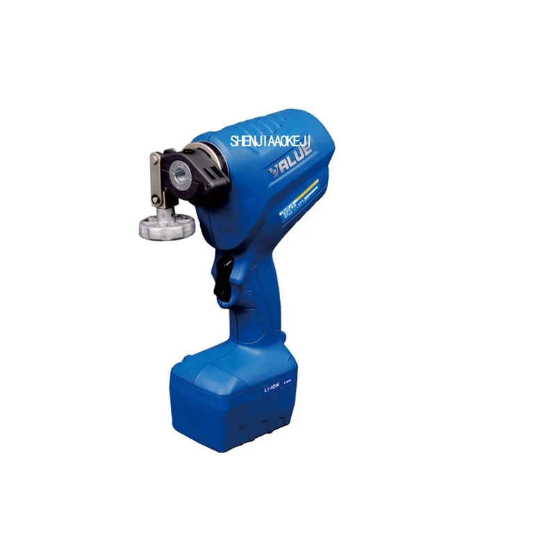 

VET-19-S electric hand-held reamer / drill pipe expander / copper pipe reamer 220V