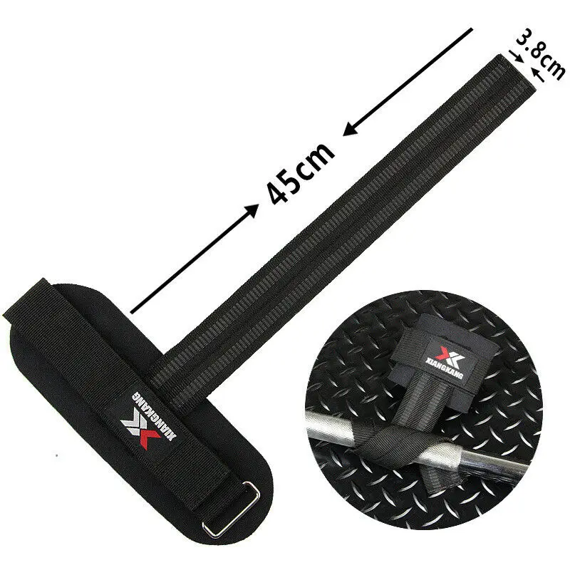 1 шт. фитнес-браслет для тяжелой атлетики | Спорт и развлечения