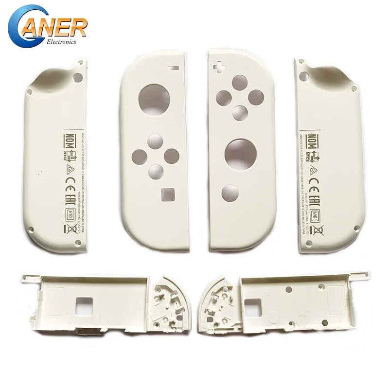 Сменный Чехол для игровой консоли Nintendo Switch контроллер NS один пара | Электроника