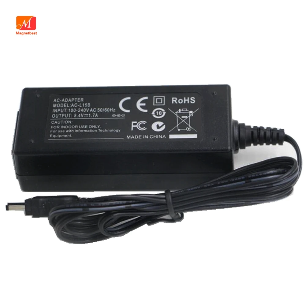 Адаптер питания переменного тока 8 4 в а для зарядки Sony | Электроника