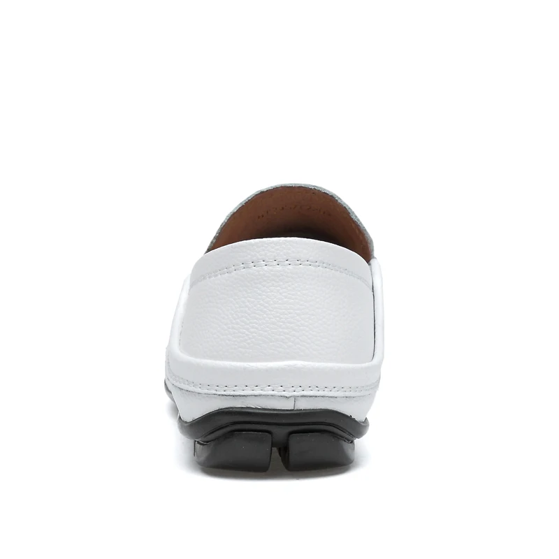 Мужские лоферы из натуральной кожи роскошные брендовые Мокасины дышащие слипоны