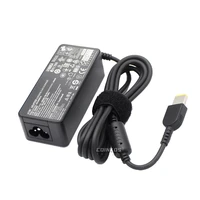 20v 2 25a 45w laptop ac adapter charger for lenovo ideapad s20 30 e10 30 s210 s210t s215 touch power supply cable cord usb tip