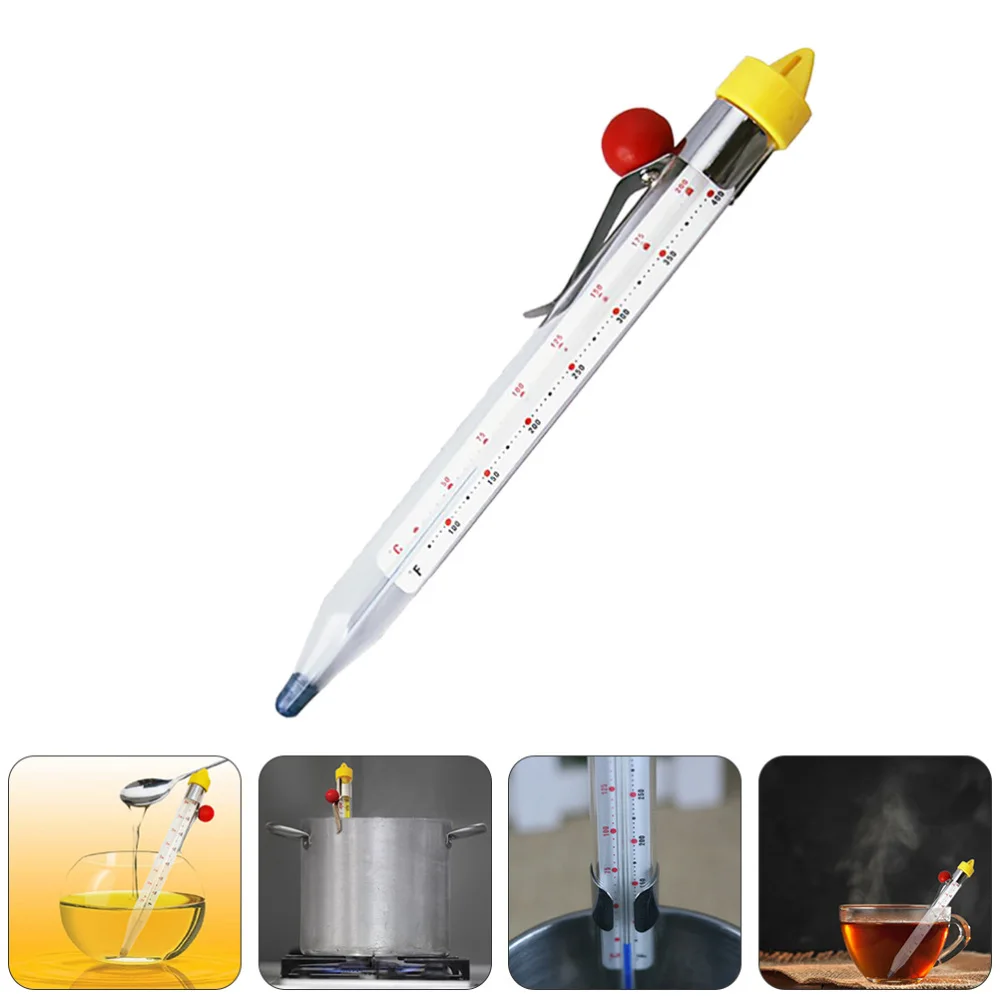 

1 Pc Kitchen Syrup Baking Tool (Assorted Color)