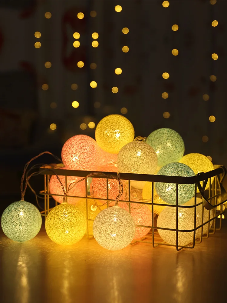 

Светсветильник мерцающий со звездами, романтическое украшение в виде сердца для девочек, в стиле интернет-знаменитостей, для спальни, свето...