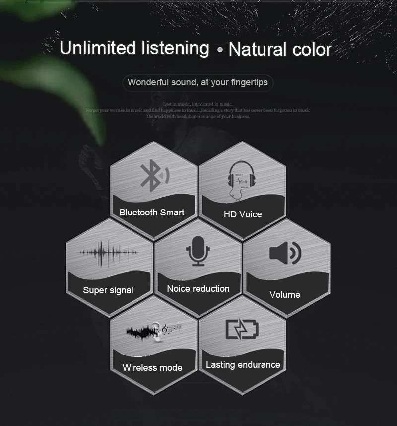TWS Bluetooth наушники спортивные наушники с шумоподавлением истинные Беспроводные наушники с микрофоном водонепроницаемый дисплей power Pro