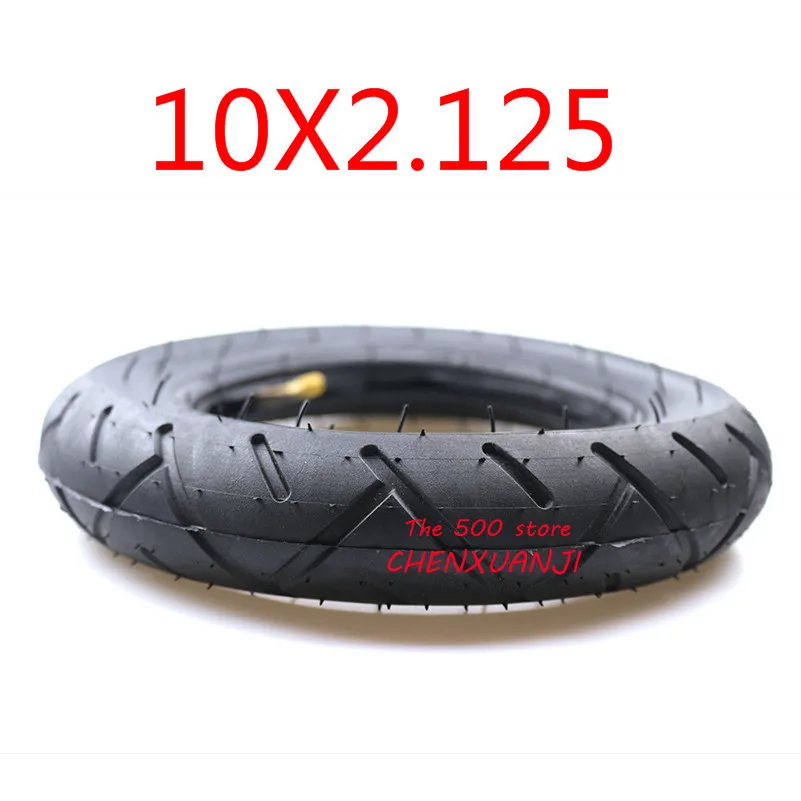 free shipping 10 inch 10x2.0 10x2.125 10x2/2.125Electric Scooter Balancing Hoverboard/ self Smart Balance Tire tyre | Автомобили и