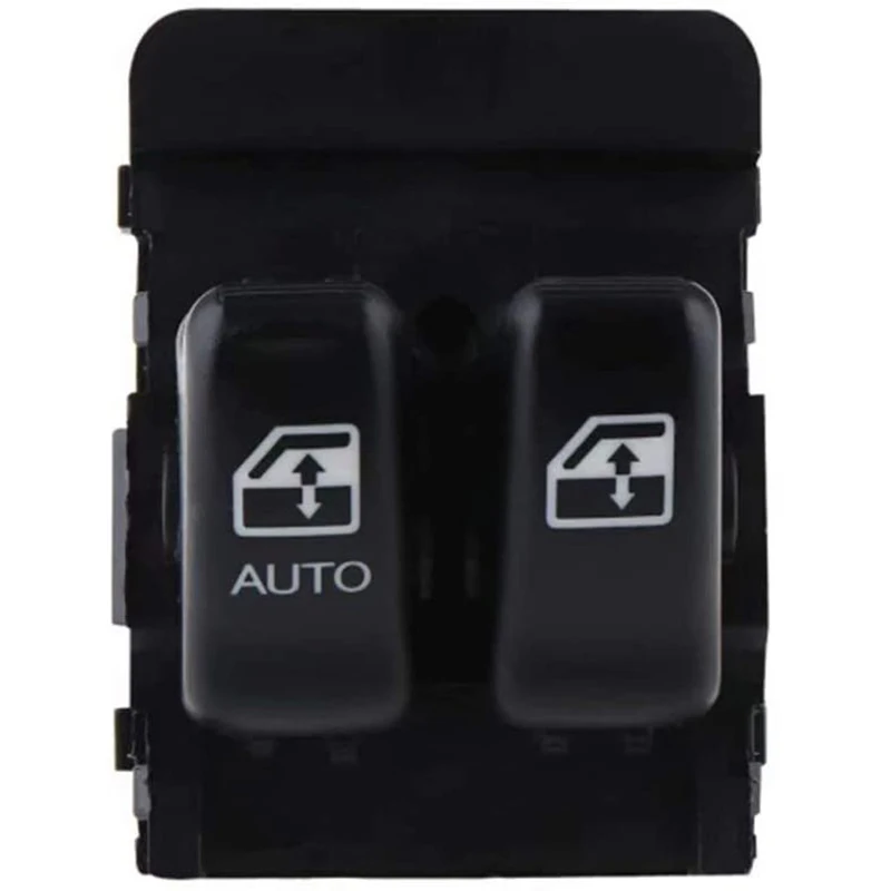 Power Window Master Switch LH Driver Side Control Button for Chevrolet Venture 10387305 10419308 901-025 SW3797 | Автомобили и