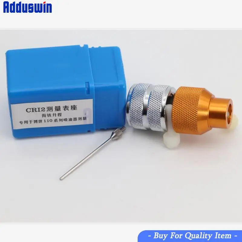 Форсунка common rail тестер для якоря BO-SCH 110 120 | Автомобили и мотоциклы