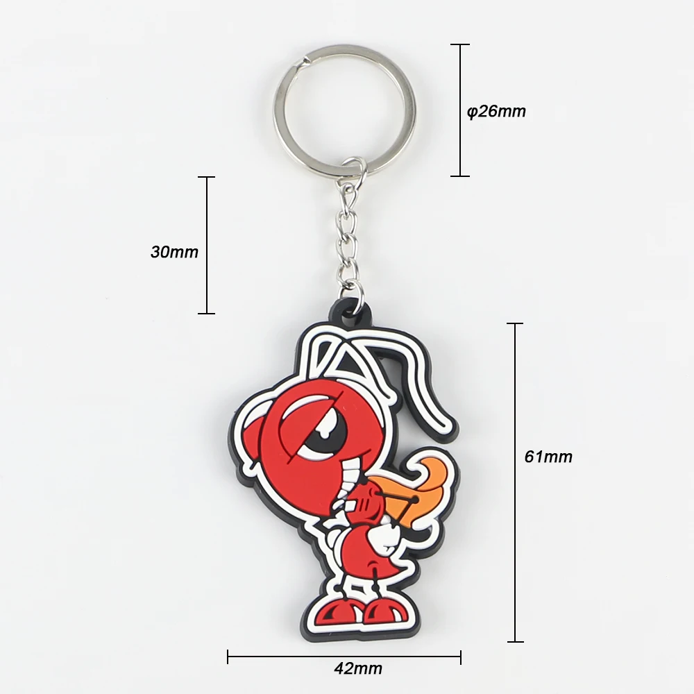 Мотоциклетный шлем Модель брелок Брелок резиновая для Marquez 93 Fun|Кольца ключей| |