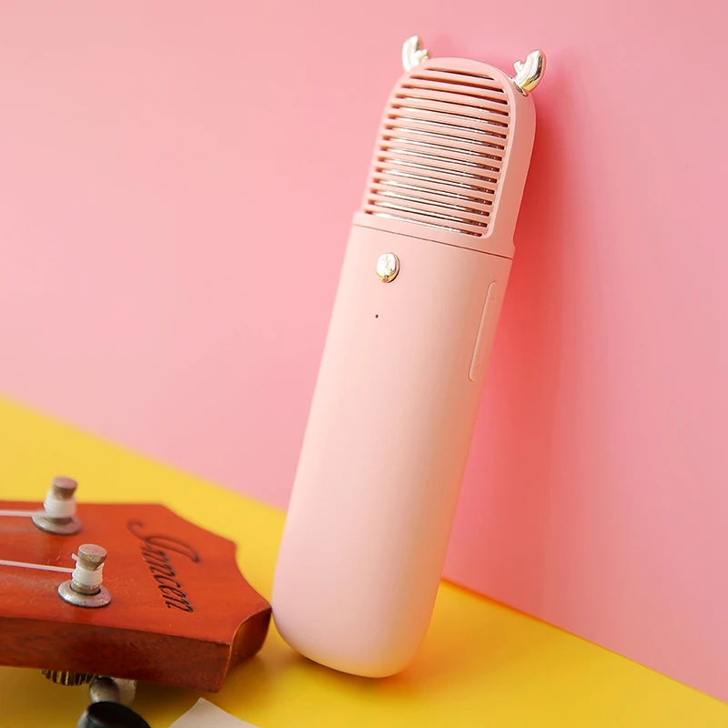 Голосовой чейнджер микрофон чистая красная живая Мобильная K песня якорь