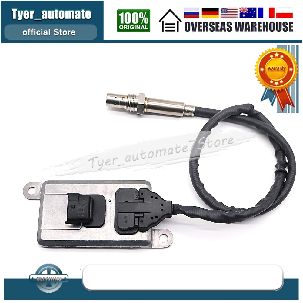 

For DAF CF75 DAF CF85 DAF XF105 Nitrogen Oxygen Sensor Nox Sensor 1836059