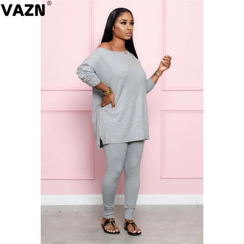 2020 осенние высококачественные натуральные мягкие однотонные повседневные