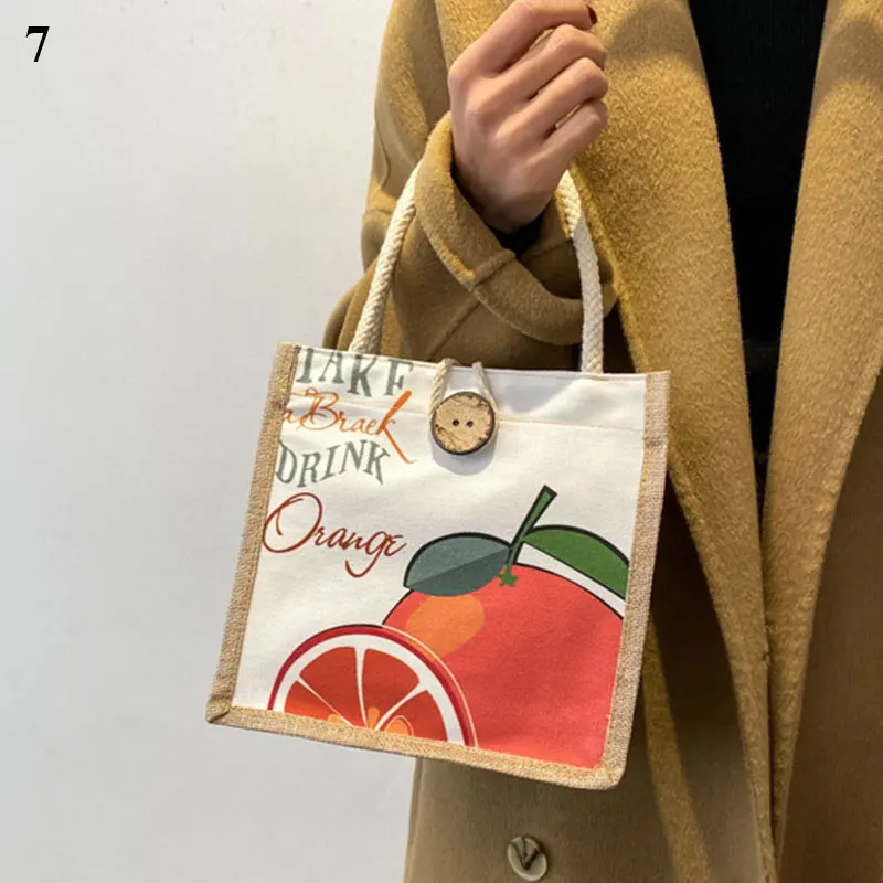 

Women Canvas Shopping Bag iust a bear Print Female Cotton Cloth Shoulder Bag Eco Handbag Tote Reusable Grocery Shopper Bags