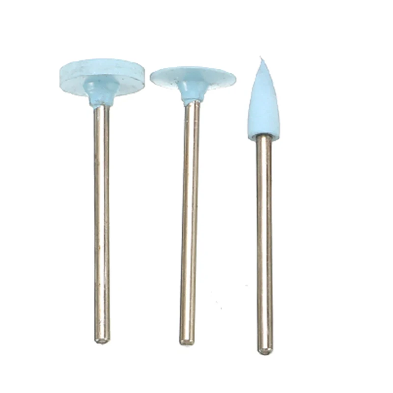 Стоматологическая композитная Полировка боров для низкой насадка