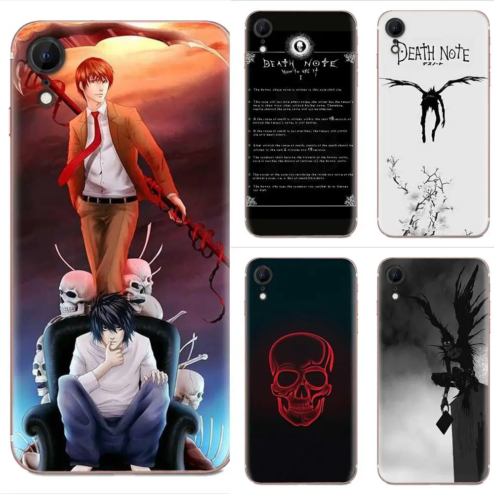 Чехол из ТПУ для LG G2 G3 G4 G5 G6 G7 K4 K7 K8 K10 K12 K40 Mini Plus Stylus ThinQ 2016 2017 2018|Бамперы| |