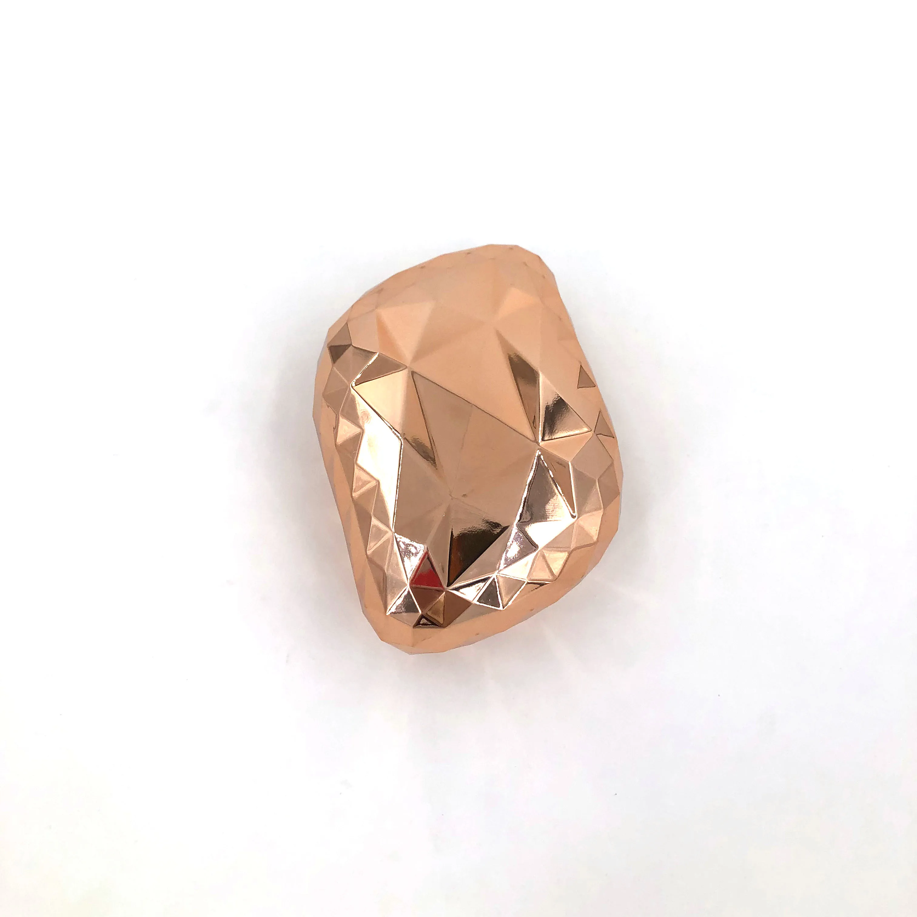 1 шт. Волшебная Антистатическая щетка для волос с ручкой расческа распутывания