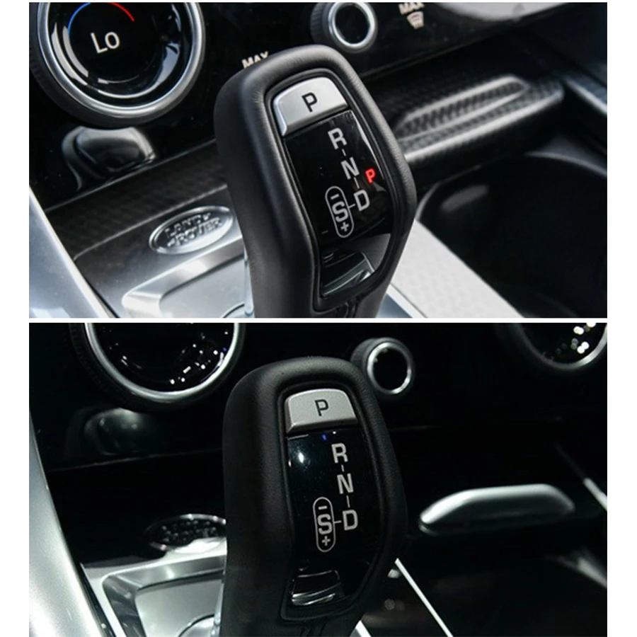 P TYPE кнопка для смены крышки переключателя ключей Land Rover Range Sport 2010 2016