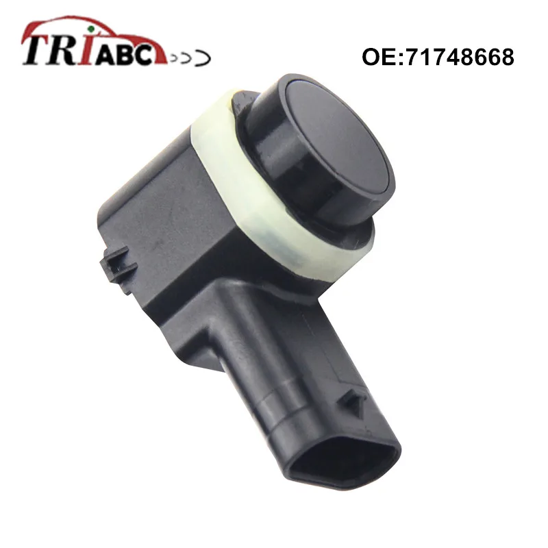 71748668 парковочный датчик постоянного тока для Fiat Punto ABARTH 500C 595C 695C HYUNDAI ix35 ANCIA YPSILON 312