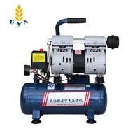 silent oil free air compressor air compressor domestic air pump atmospheric tank air compressor multifunctional air pump