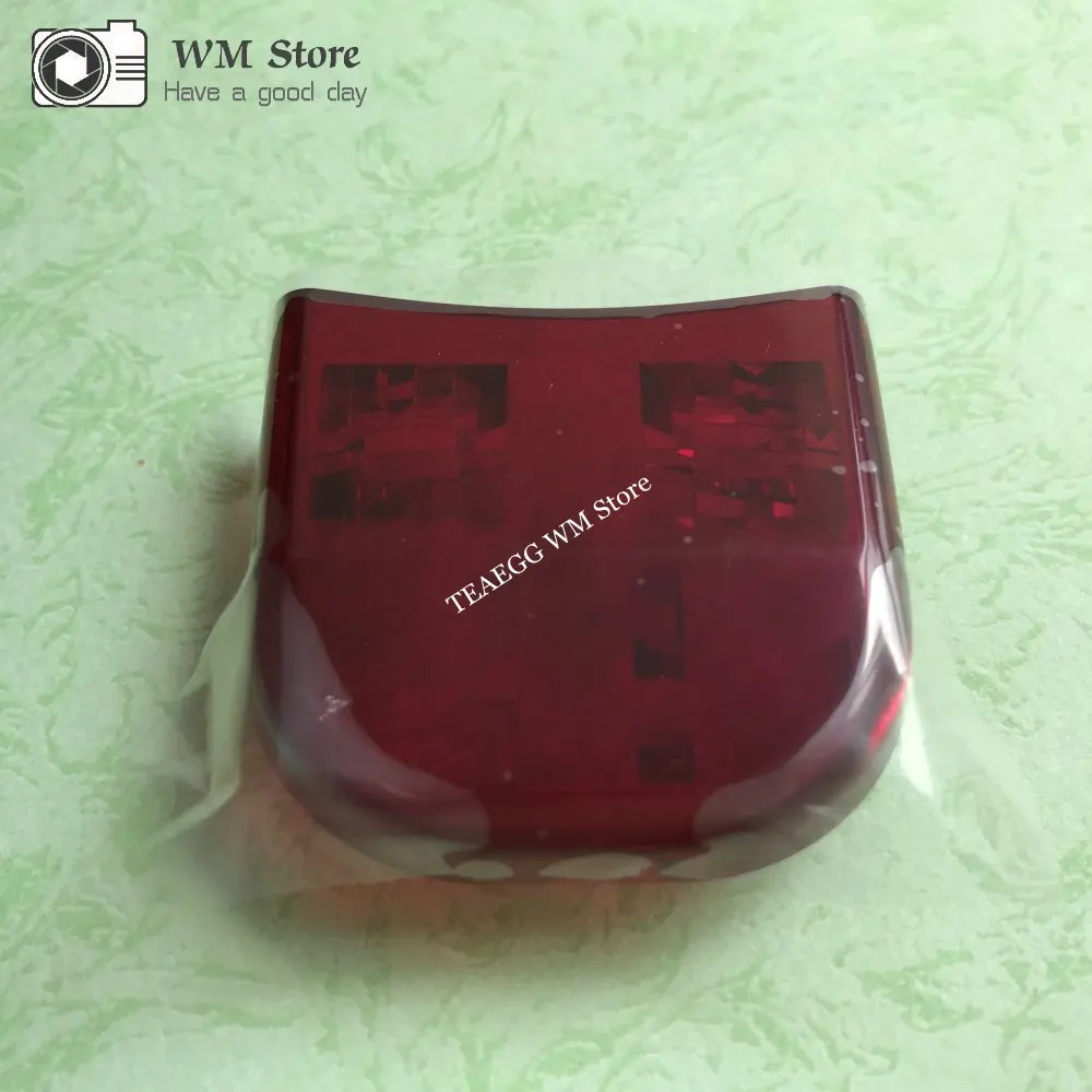 Новый чехол для вспышки SB900 SB910 ИК-красная крышка Фокусирующая панель Nikon SB-900 SB-910 |