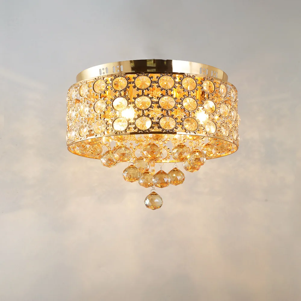 

Acylic Ceiling Lights Square Rings For Living Room Bedroom Home AC85-265V Modern Led Ceiling Lamp Fixtures lustre plafonnier