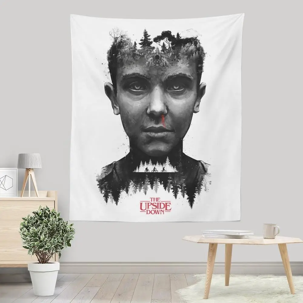 Настенный Гобелен Fandom Life настенные ковры Подвесной Коврик для дома спальни