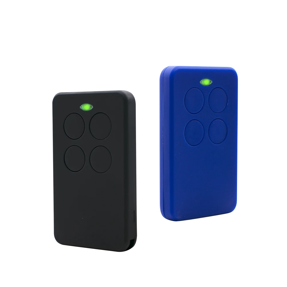 Пульт дистанционного управления для гаража TELCOMA Дубликатор FM402 FM402E FM400E FM400 панель