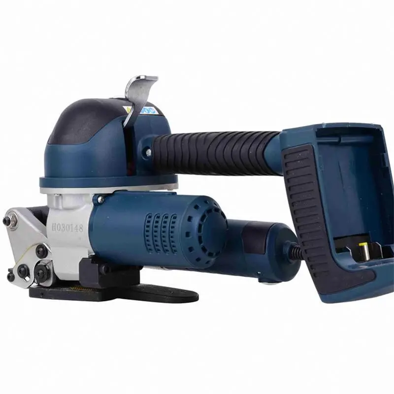 

Battery Powered Plastic Strapping Tools Handheld Wrapping Machine Electric Welding Machine