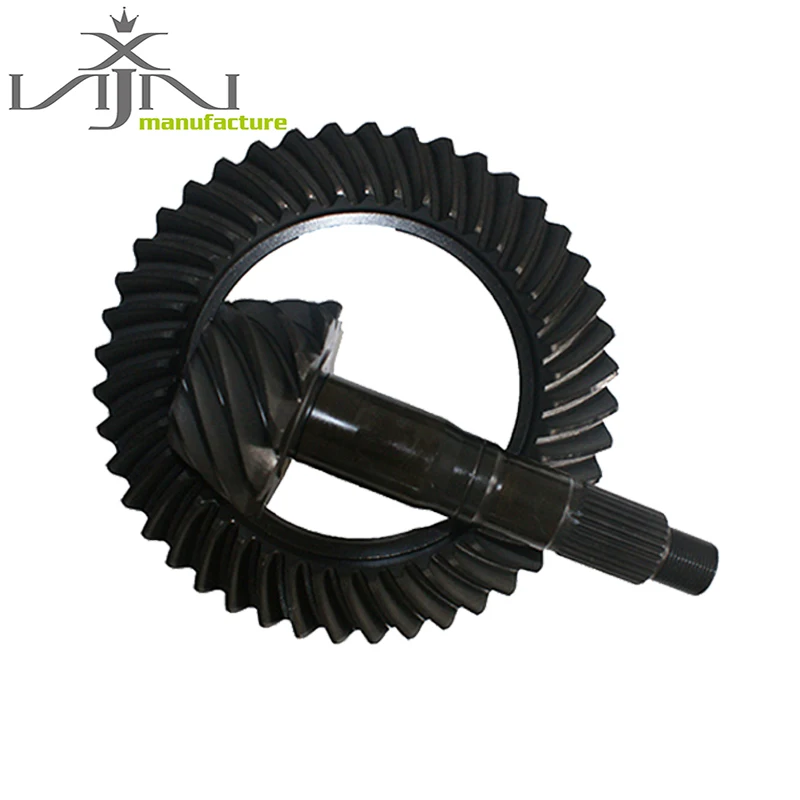 

New Hot Sale Crown Wheel and Pinion Front Axle Best Quality For TOYOTA Hiace Hilux 11x43 Speed Ratio 29T 6.2kgs 1 year Warranty