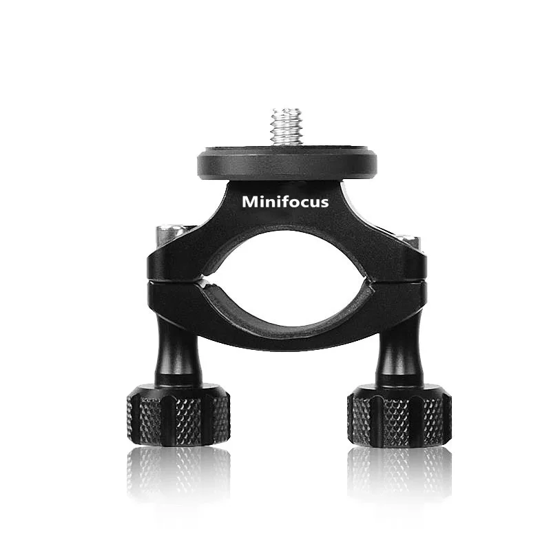 Кронштейн для велосипеда держатель зажим DJI OSMO Mobile 4 3 2 Zhiyun Smooth стабилизатор