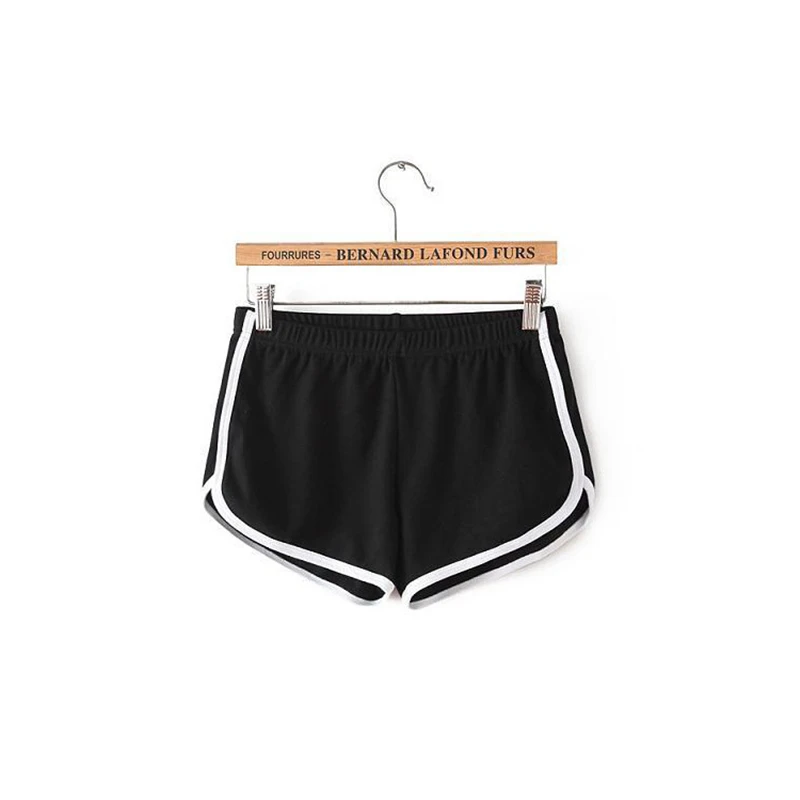 Шорты MRMT женские хлопковые брендовые Короткие штаны для отдыха фитнеса танцев