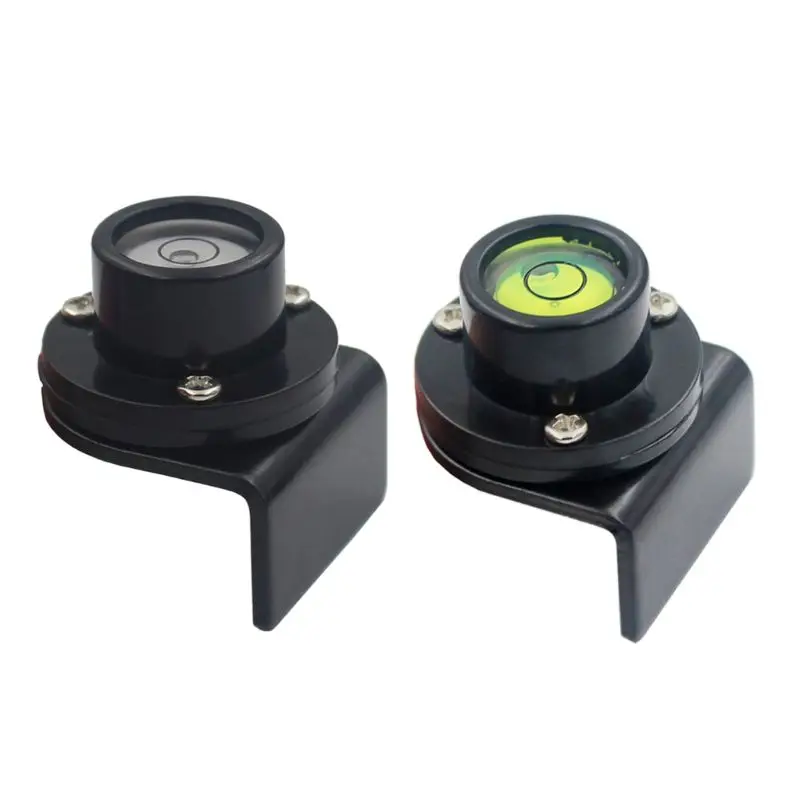 

Bubble Level Tower blister Tower Ruler accessory Green/White Spirit-Level Bubble