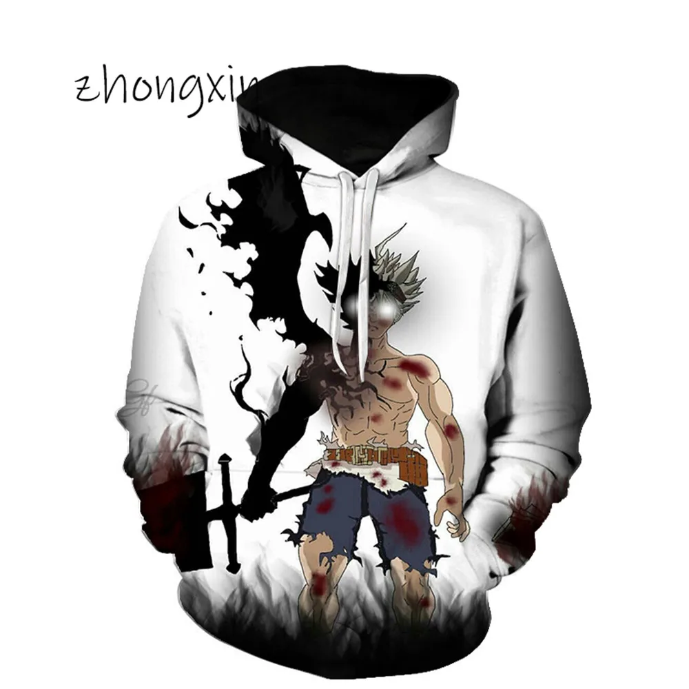 

Novelty Men's Hoodie Anime Boy 3D Print Sweatshirt Pirate Tattoo Print Hooded Sweatshirt Pullover Hoodie Sweatshirt Top