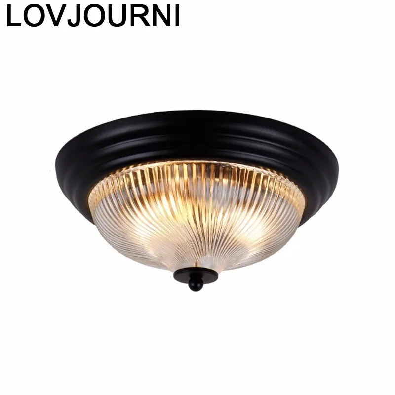Современный светильник ing Sufitowa Lampada Celling Plafon Plafonnier Lampara Techo Luminaria De Teto для гостиной
