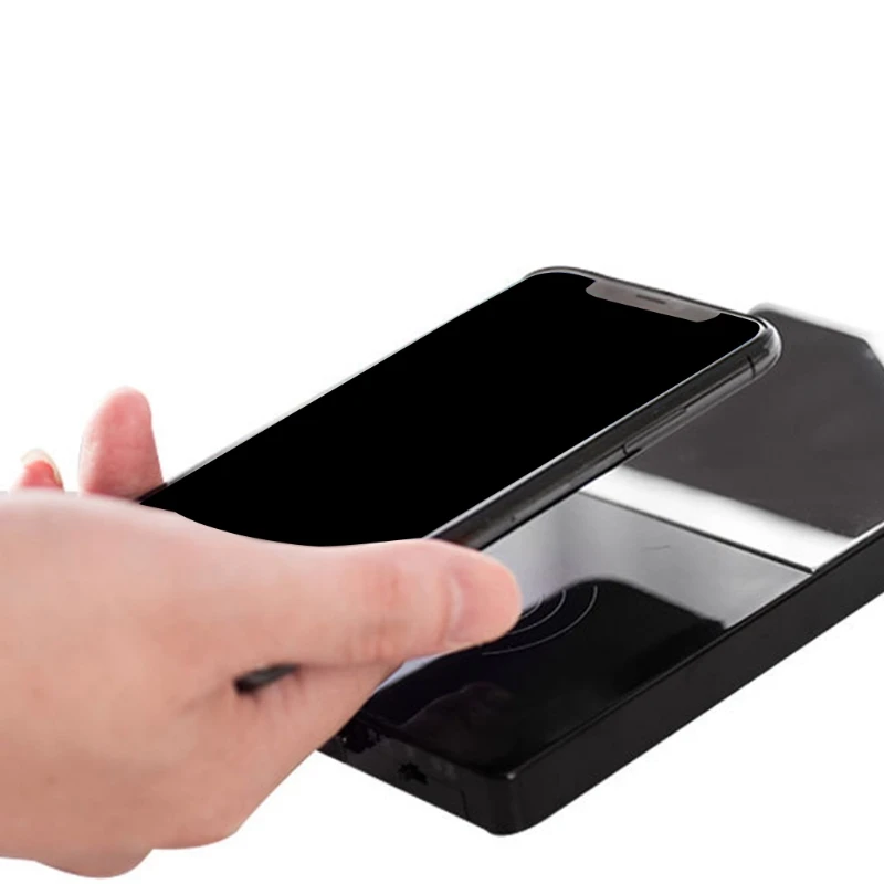 

Smart Heating Coaster, 3 in 1 Electric Beverage Warmer Plate, Coffee Mug Warmer,