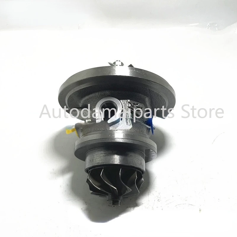 

Td04l 14411-7t600 Turbocharger Movement Is Applicable To Nissan