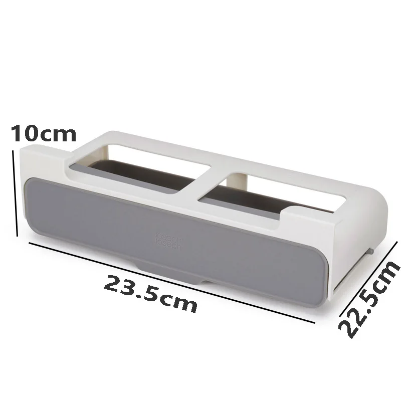 Под полка органайзер для специй бутылочки приправ стеллаж хранения шкафчик