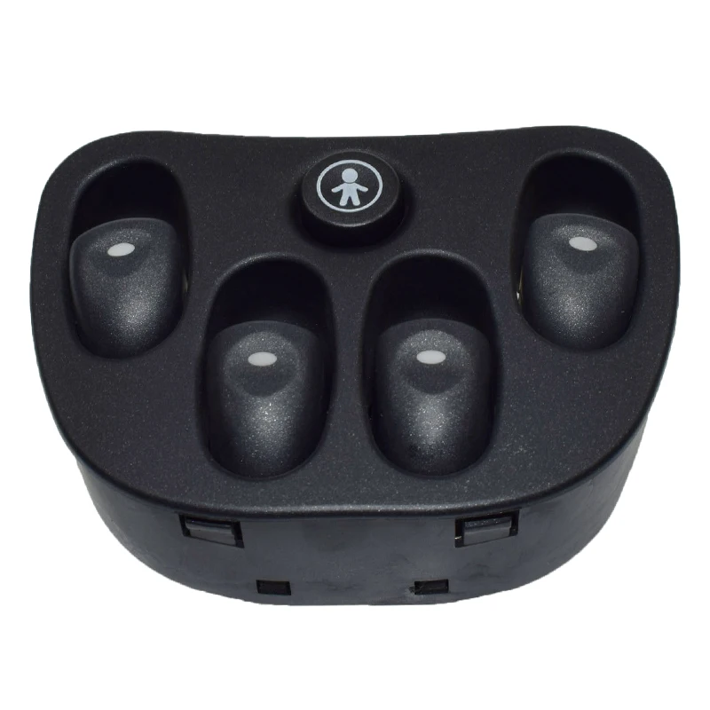 

92047005 NEW Electric Window Main Switch for 1997-2003 Holden VT VX Commodore