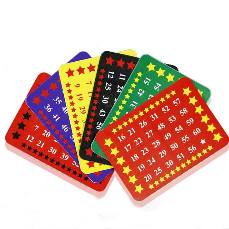 3 набора новинка волшебные игрушки карточка для тестирования эмомии Волшебный