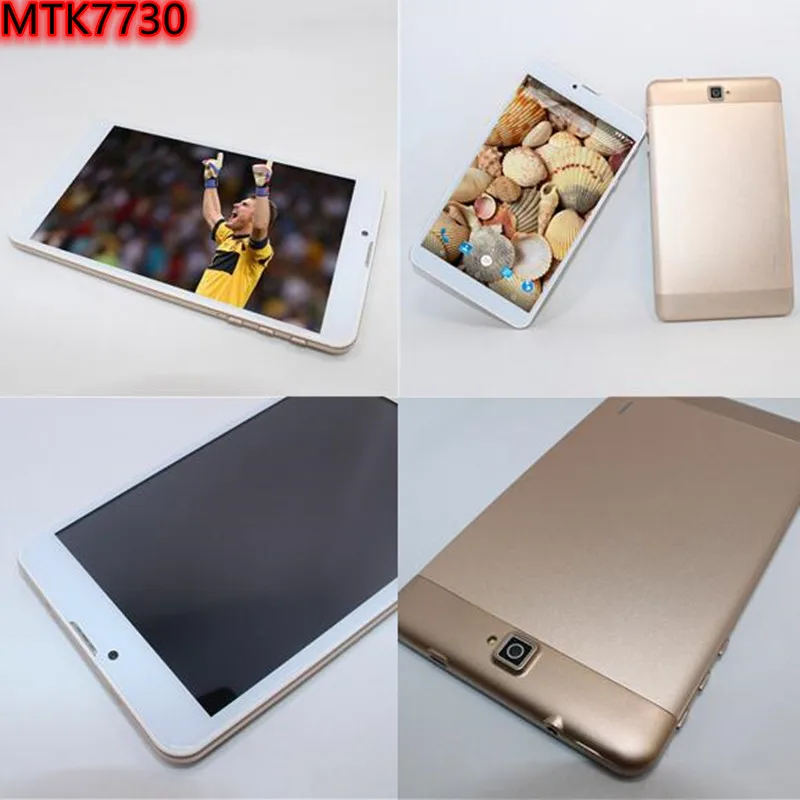 

2021 Portable Tablet PC Android 5.1 MTK7731 Laptop 1GB RAM 16GB ROM 7 inch Dual Cameras Mini PC Slim Notebook Quad-core Tablets