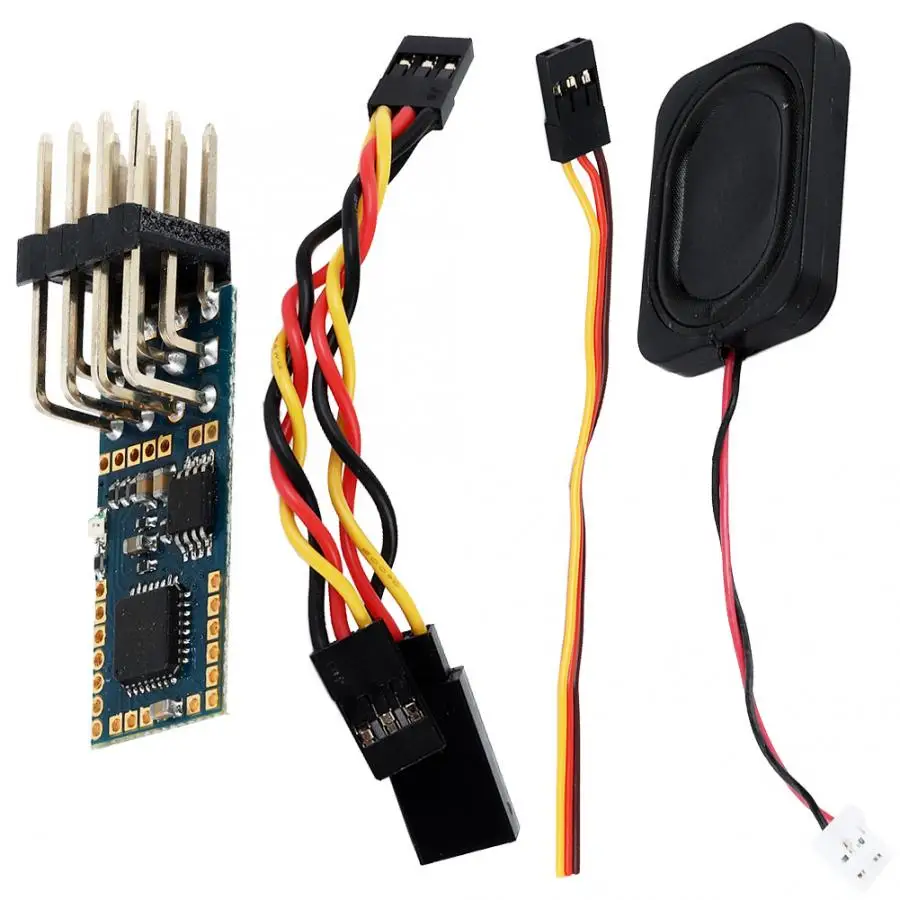 Автомобильный комплект для моделирования радиоуправляемого двигателя звуковой