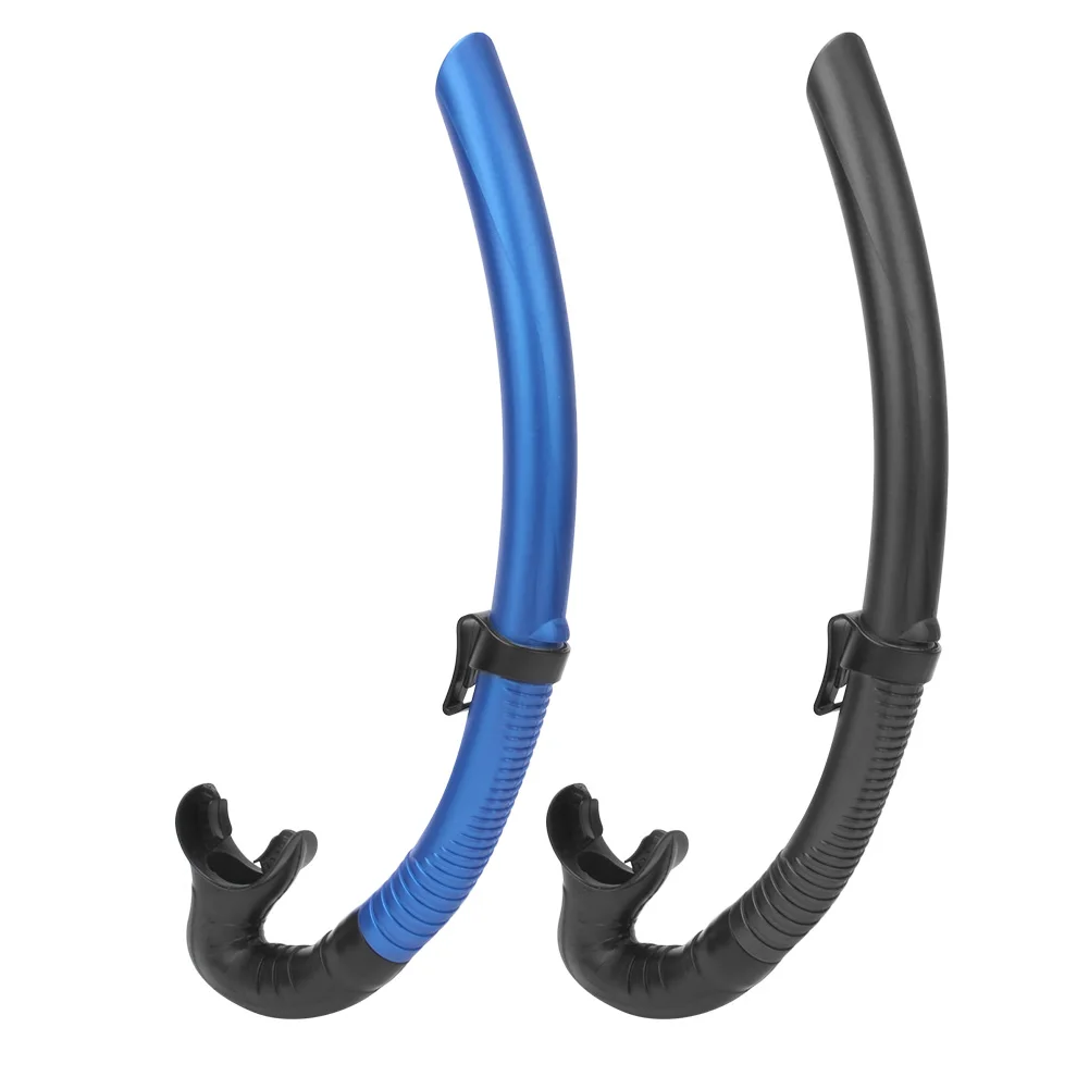 Дыхательная трубка для дайвинга влажного дыхания подводного плавания