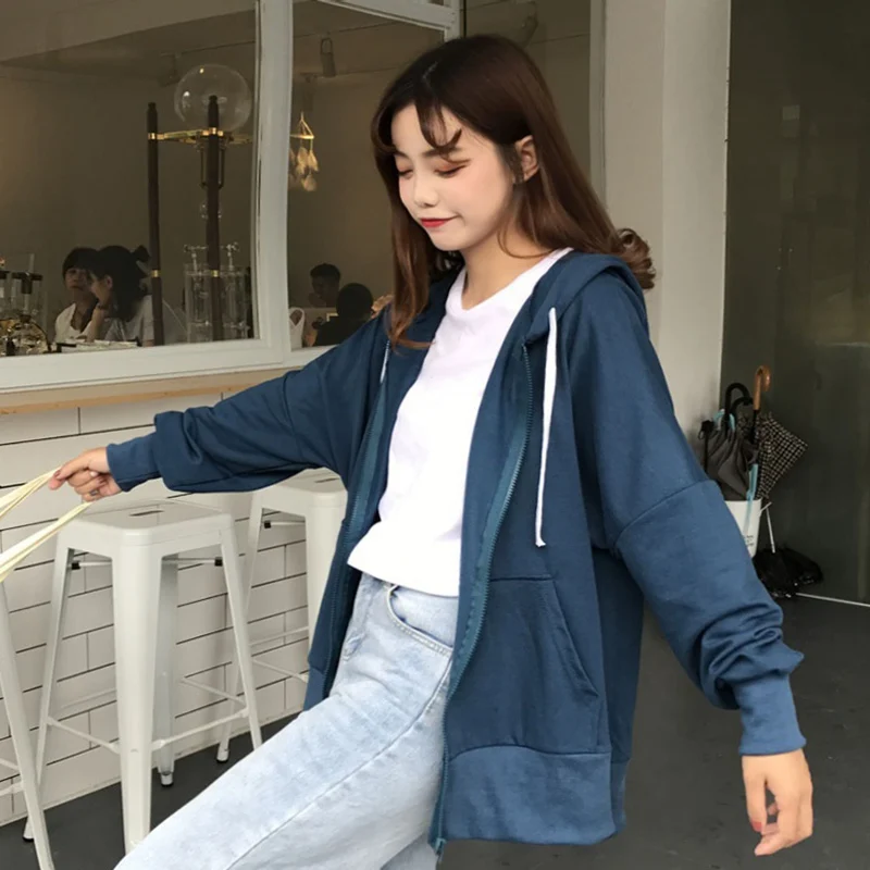 Polerones Hombre Y2K Jacket Brown Jacket Women Sweetshirts PoleronesMujer Las Mujeres Sweetshirts Goth