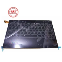 new ruusla keyboard for lenovo yoga book yb1 x90l yb1 x90f keyboard assembly