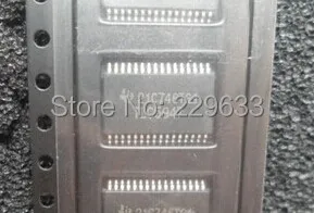 

Free shipping 10pcs/lot TLC5947 TLC5947DAP in stock