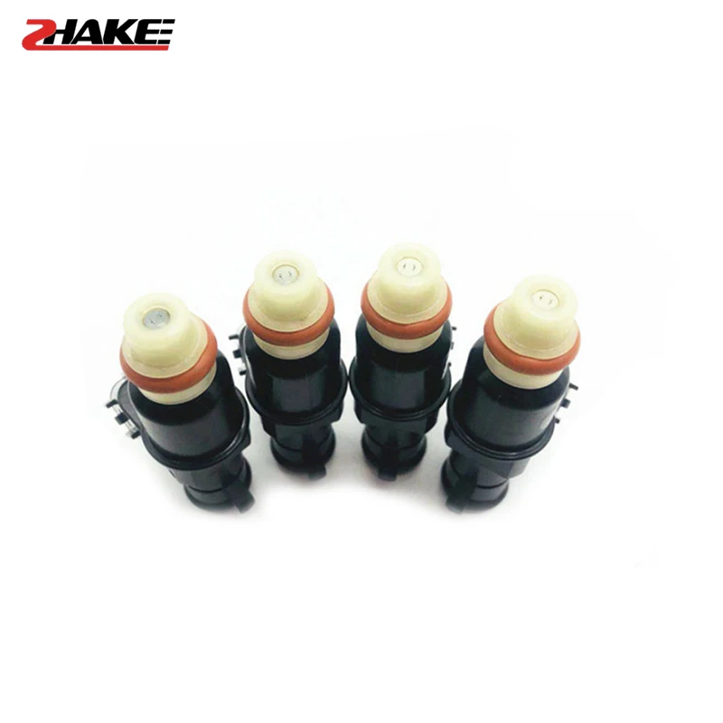 Оригинальный Топливный инжектор подходит для японского автомобиля 2003 2004 2005 2006 2007