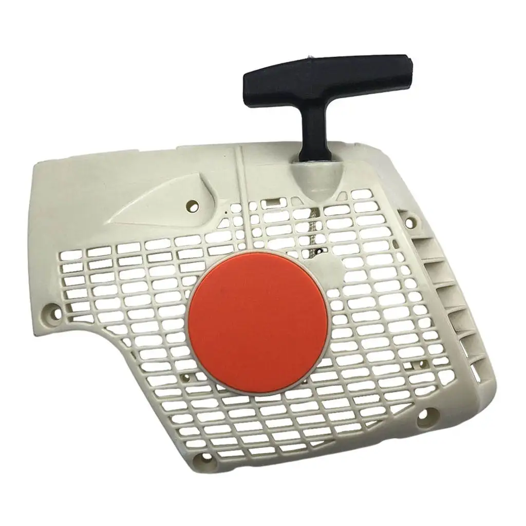 

Lawn Recoil Pull Starter Assembly Parts for Stihl MS270 Chainsaws Replace Parts